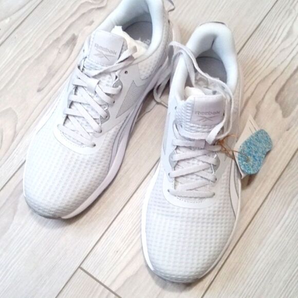 (PD300) Reebok Women's Lite Plus 3.0 Running Shoes Sz 9 - Picture 3 of 11